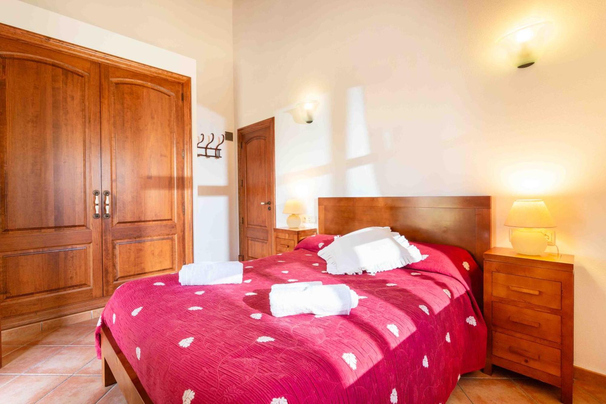 Ses Forques Campanet