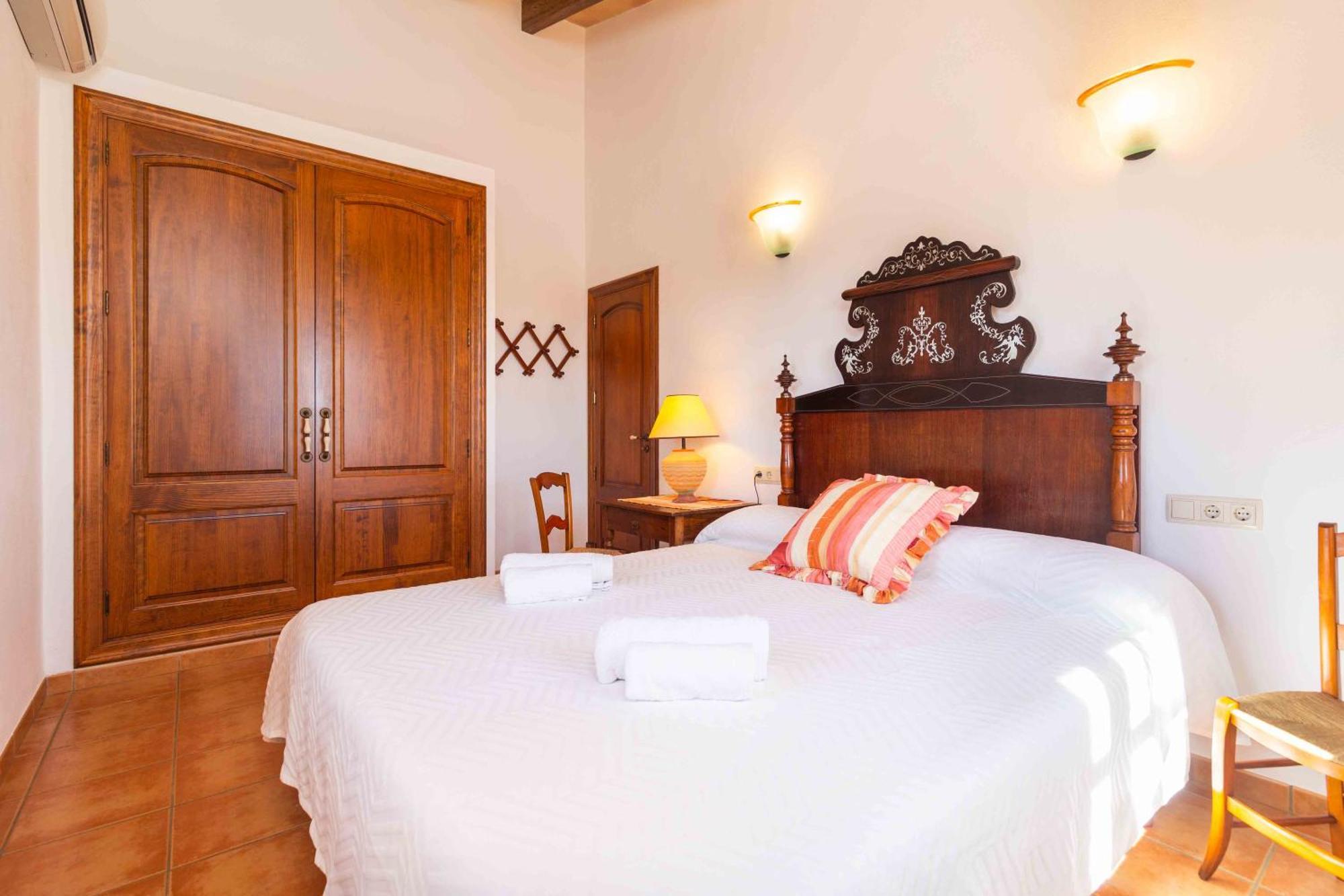 Ferienhaus Ses Forques