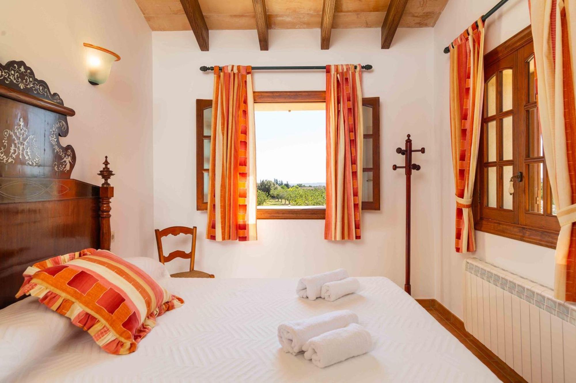 Ferienhaus Ses Forques