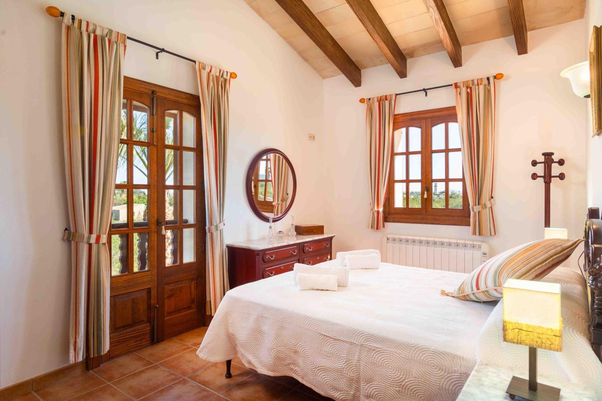 Ferienhaus Ses Forques *