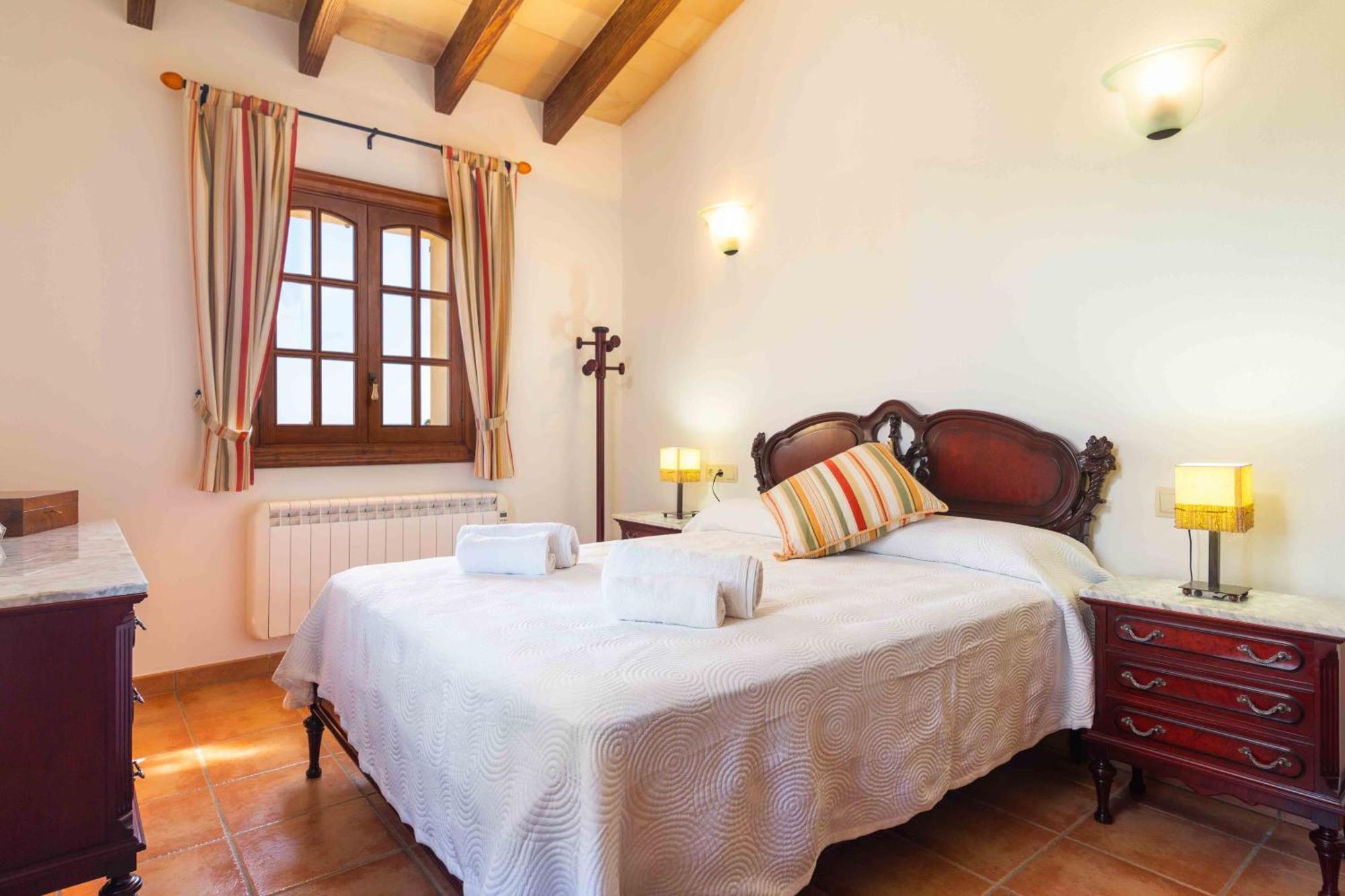 Ferienhaus Ses Forques