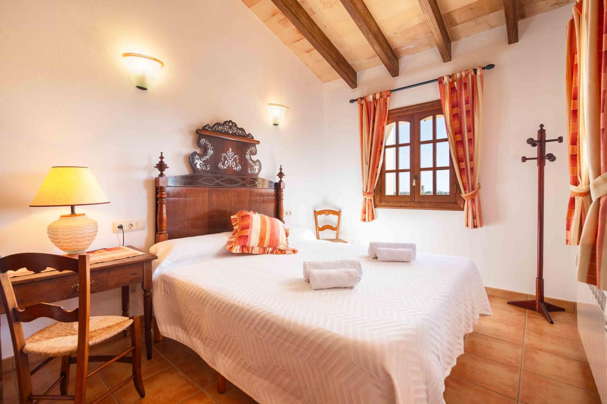 Ferienhaus Ses Forques
