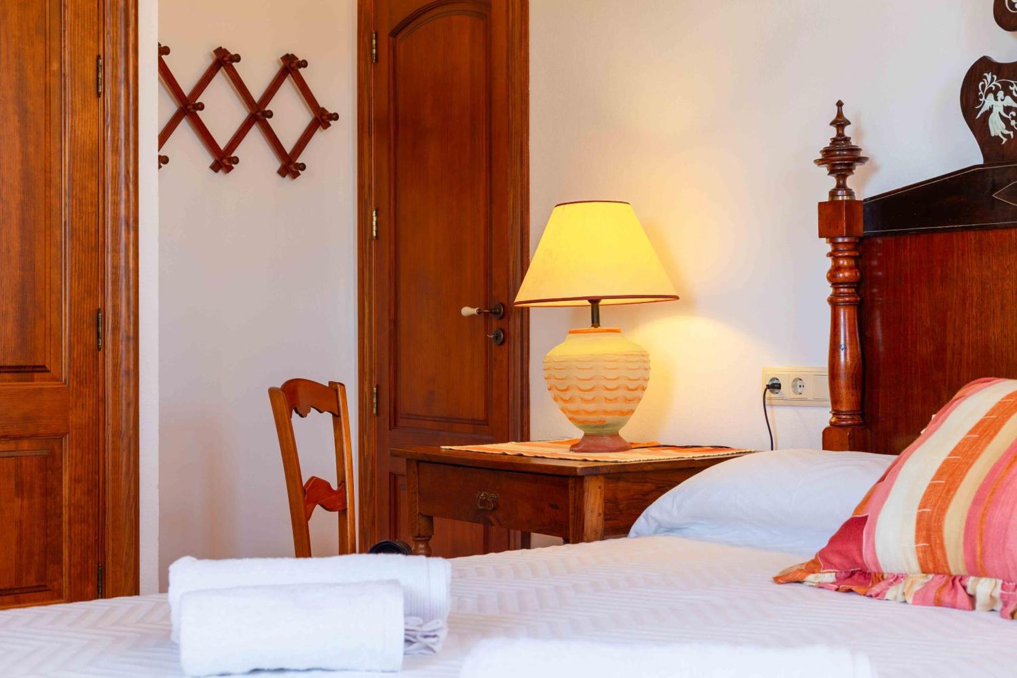 Ferienhaus Ses Forques *