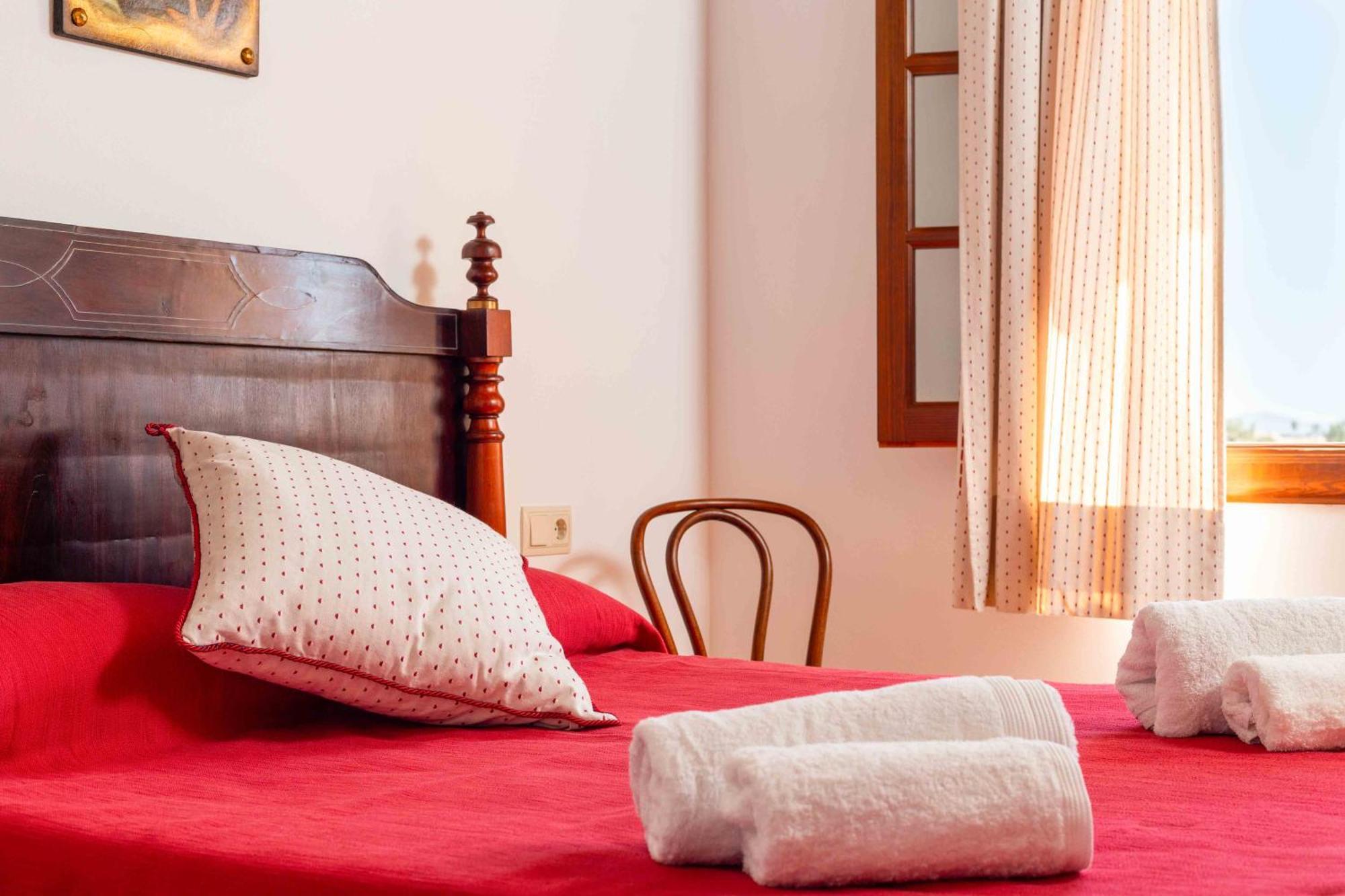 Ferienhaus Ses Forques
